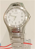 Orologio Citizen Uomo in Acciaio BK2060-51B - BK2060-51B